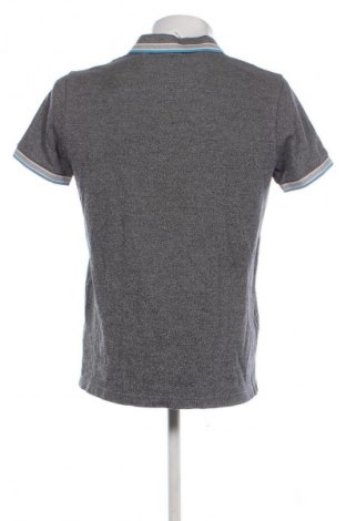 Ανδρικό t-shirt BOSS, Μέγεθος L, Χρώμα Γκρί, Τιμή 34,79 €