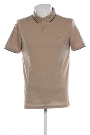 Herren T-Shirt BOSS, Größe XL, Farbe Beige, Preis € 85,99