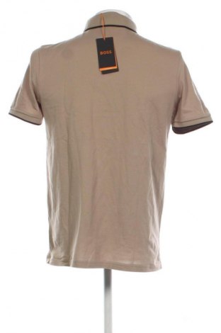Herren T-Shirt BOSS, Größe XL, Farbe Beige, Preis € 85,99