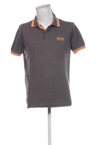 Herren T-Shirt BOSS, Größe XL, Farbe Grau, Preis € 50,99
