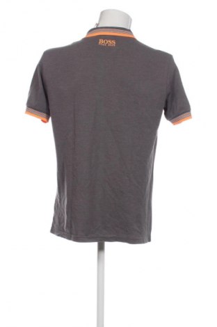 Herren T-Shirt BOSS, Größe XL, Farbe Grau, Preis € 50,99