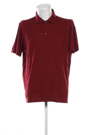 Herren Shirt BOSS, Größe XXL, Farbe Rot, Preis 50,99 €