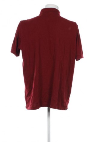 Herren Shirt BOSS, Größe XXL, Farbe Rot, Preis 50,99 €