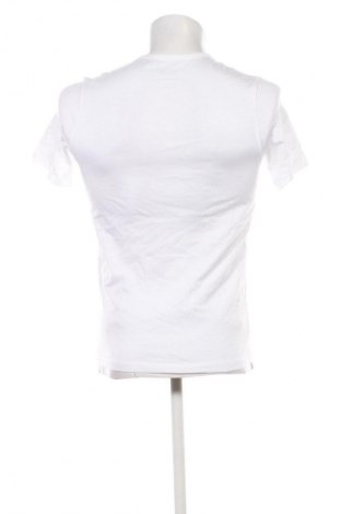 Męski T-shirt BOSS, Rozmiar S, Kolor Biały, Cena 307,99 zł