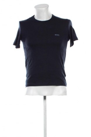 Pánské tričko  BOSS, Velikost S, Barva Modrá, Cena  1 749,00 Kč