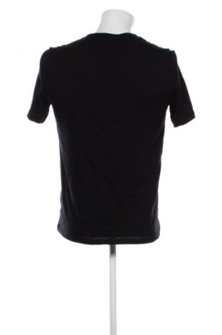 Męski T-shirt BOSS, Rozmiar L, Kolor Czarny, Cena 307,99 zł
