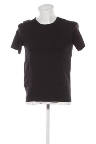 Мъжка тениска BOSS, Размер M, Цвят Черен, Цена 117,99 лв.