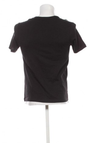 Мъжка тениска BOSS, Размер M, Цвят Черен, Цена 117,99 лв.