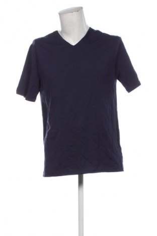 Tricou de bărbați BOSS, Mărime XL, Culoare Albastru, Preț 361,99 Lei