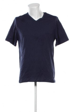 Férfi póló BOSS, Méret XL, Szín Kék, Ár 23 449 Ft