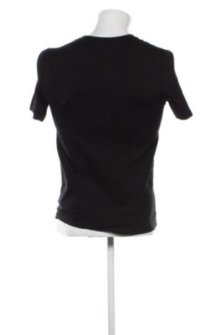 Ανδρικό t-shirt BOSS, Μέγεθος S, Χρώμα Μαύρο, Τιμή 50,99 €