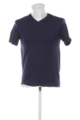 Pánske tričko  BOSS, Veľkosť M, Farba Modrá, Cena  69,95 €