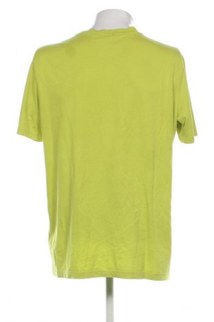 Ανδρικό t-shirt BOSS, Μέγεθος XXL, Χρώμα Πράσινο, Τιμή 31,70 €