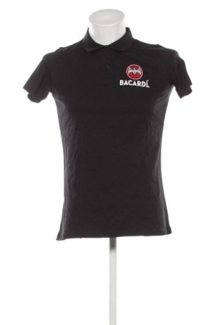 Herren Shirt Bacardi, Größe L, Farbe Schwarz, Preis 9,72 €