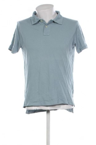 Ανδρικό t-shirt Baldessarini, Μέγεθος L, Χρώμα Μπλέ, Τιμή 24,54 €