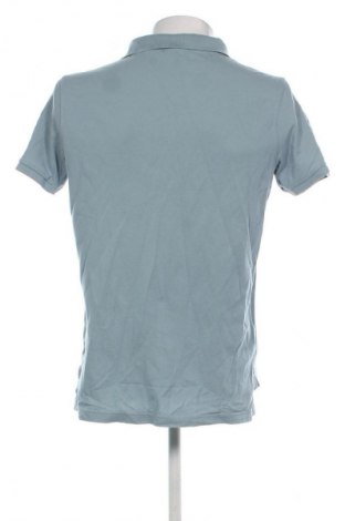 Ανδρικό t-shirt Baldessarini, Μέγεθος L, Χρώμα Μπλέ, Τιμή 24,54 €