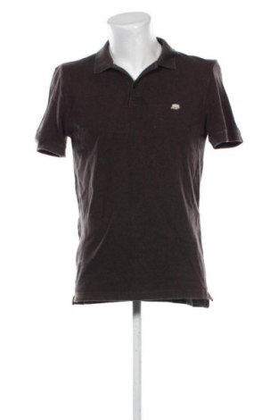 Tricou de bărbați Banana Republic, Mărime M, Culoare Maro, Preț 126,32 Lei