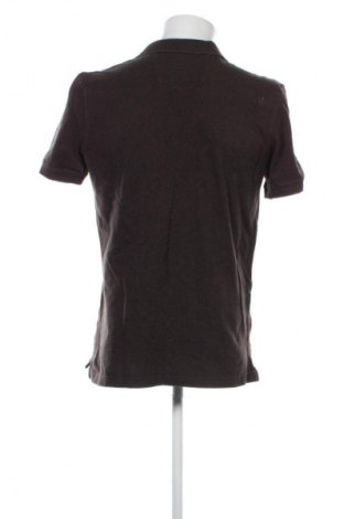 Tricou de bărbați Banana Republic, Mărime M, Culoare Maro, Preț 126,32 Lei