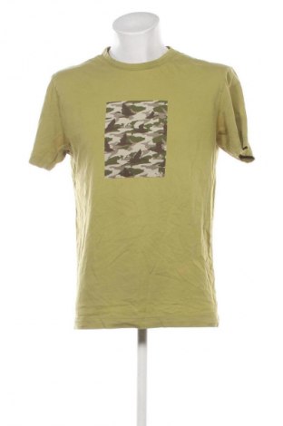 Herren Shirt Barbour, Größe L, Farbe Grün, Preis 20,97 €