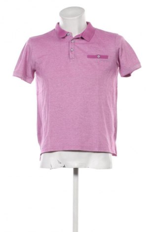 Herren Shirt Basefield, Größe S, Farbe Rosa, Preis 27,70 €