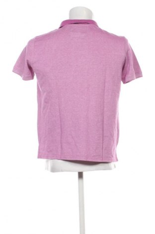 Herren Shirt Basefield, Größe S, Farbe Rosa, Preis 27,70 €