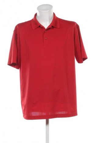 Pánské tričko  Belika, Velikost 3XL, Barva Červená, Cena  459,00 Kč