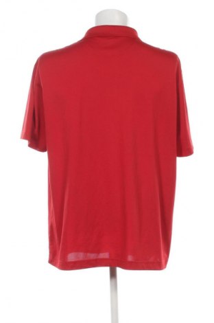 Pánské tričko  Belika, Velikost 3XL, Barva Červená, Cena  459,00 Kč
