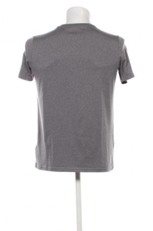 Męski T-shirt Benger, Rozmiar M, Kolor Szary, Cena 34,07 zł