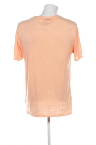 Herren Shirt Bershka, Größe XL, Farbe Orange, Preis 17,30 €