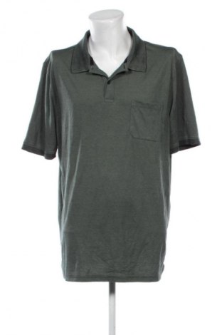Herren Shirt Bexleys, Größe 4XL, Farbe Grün, Preis 10,99 €