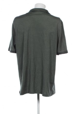 Herren Shirt Bexleys, Größe 4XL, Farbe Grün, Preis 10,99 €
