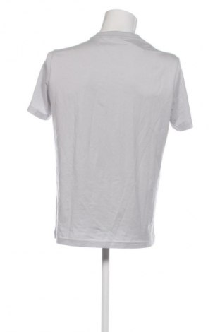 Męski T-shirt Boss Green, Rozmiar M, Kolor Szary, Cena 307,99 zł