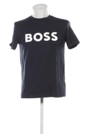 Herren T-Shirt Boss Orange, Größe M, Farbe Blau, Preis € 76,99