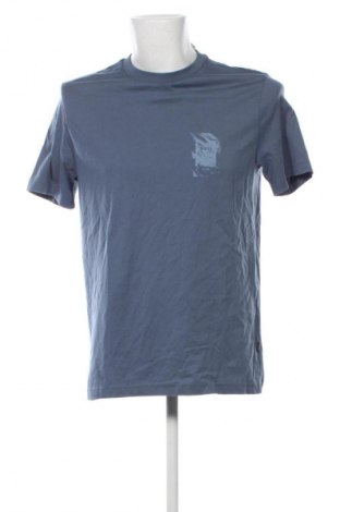 Herren T-Shirt Boss Orange, Größe M, Farbe Blau, Preis € 76,99