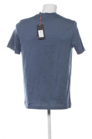 Herren T-Shirt Boss Orange, Größe M, Farbe Blau, Preis € 76,99