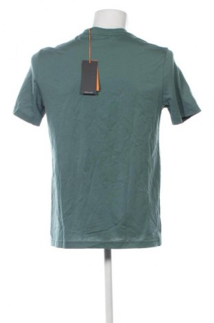 Férfi póló Boss Orange, Méret M, Szín Zöld, Ár 29 199 Ft