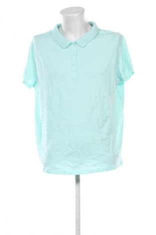 Pánské tričko  Bpc Bonprix Collection, Velikost XL, Barva Zelená, Cena  249,00 Kč