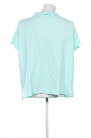 Pánské tričko  Bpc Bonprix Collection, Velikost XL, Barva Zelená, Cena  249,00 Kč