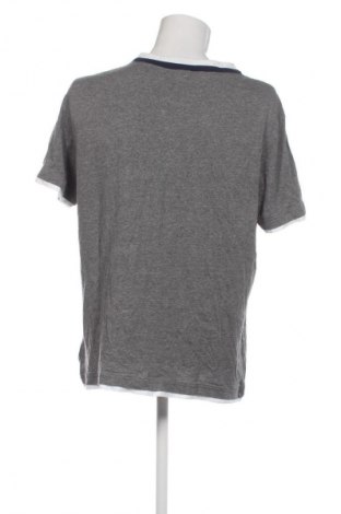 Ανδρικό t-shirt Bpc Bonprix Collection, Μέγεθος L, Χρώμα Γκρί, Τιμή 9,99 €
