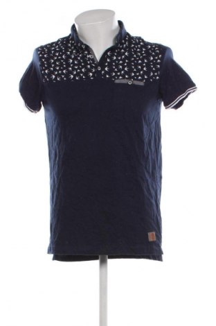 Tricou de bărbați Brave Soul, Mărime L, Culoare Multicolor, Preț 50,99 Lei