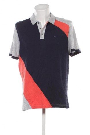 Pánske tričko  Brax, Veľkosť XXL, Farba Viacfarebná, Cena  19,95 €