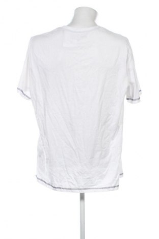 Pánské tričko  Bruno Banani, Velikost XL, Barva Bílá, Cena  249,00 Kč