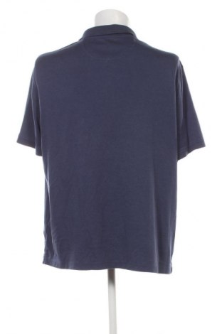 Herren T-Shirt Bugatti, Größe 4XL, Farbe Blau, Preis € 24,49