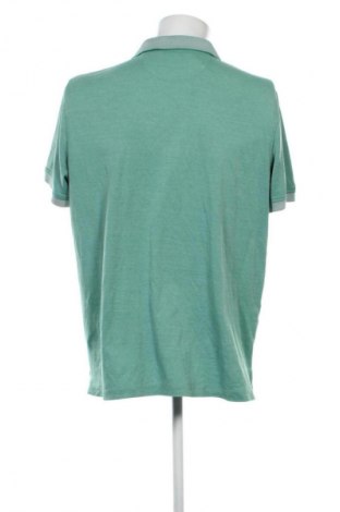 Pánské tričko  Bugatti, Velikost XXL, Barva Zelená, Cena  619,00 Kč