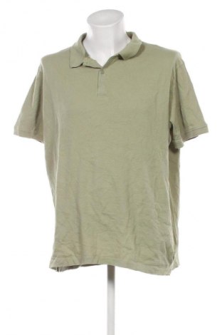 Męski T-shirt C&A, Rozmiar XXL, Kolor Zielony, Cena 49,99 zł