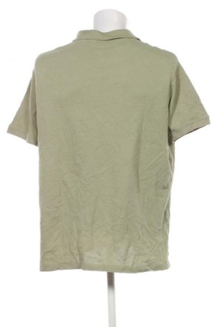 Męski T-shirt C&A, Rozmiar XXL, Kolor Zielony, Cena 49,99 zł
