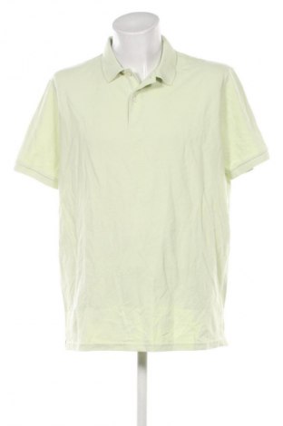 Herren Shirt C&A, Größe XXL, Farbe Grün, Preis 12,99 €