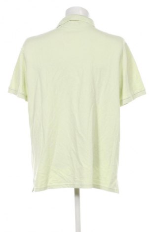 Herren Shirt C&A, Größe XXL, Farbe Grün, Preis 12,99 €
