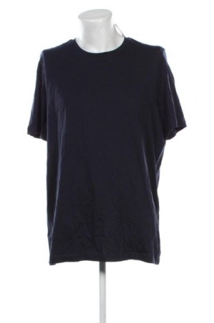 Tricou de bărbați C&A, Mărime XXL, Culoare Albastru, Preț 49,99 Lei