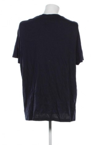 Tricou de bărbați C&A, Mărime XXL, Culoare Albastru, Preț 49,99 Lei